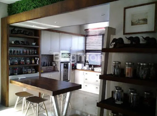 image VILLA MEWAH DENGAN PEMANDANGAN LAUT DREAMLAND, PECATU - ULUWATU  (5)