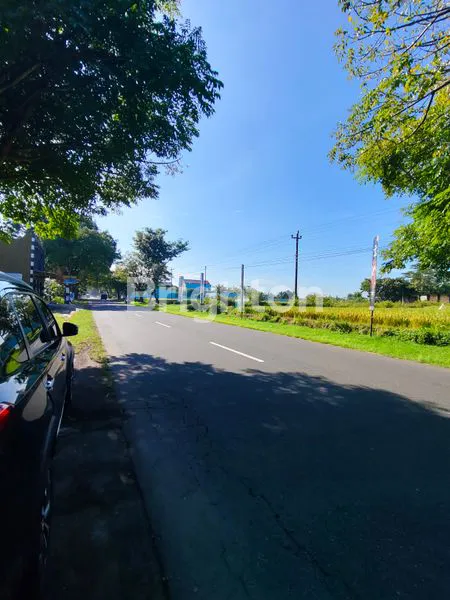 image TANAH LUAS JALAN LAWU TIMUR PASAR BEJEN KARANGANYAR (3)