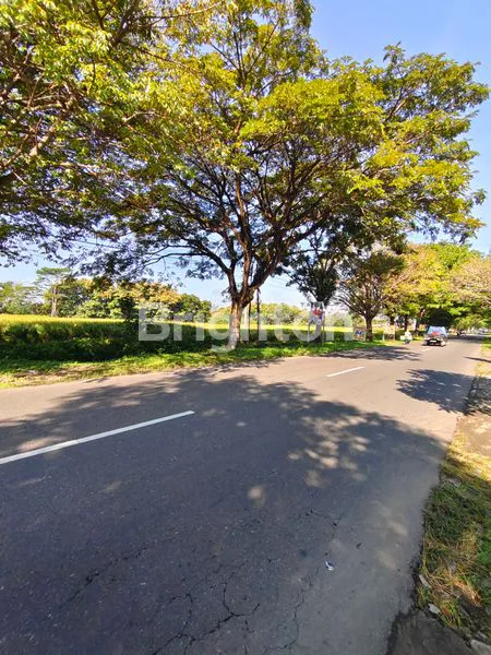 image TANAH LUAS JALAN LAWU TIMUR PASAR BEJEN KARANGANYAR (2)