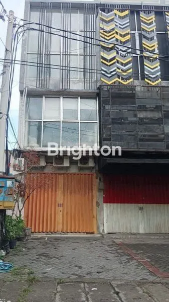 image RUKO KOMERSIAL 3 LT DI NOL JALAN RAYA BOGOWONTO COCOK DIGUNAKAN PERKANTORAN/USAHA/INVESTASI DEKAT DIPONEGORO, DARMO, DR.SOETOMO, INDRAGIRI (1)
