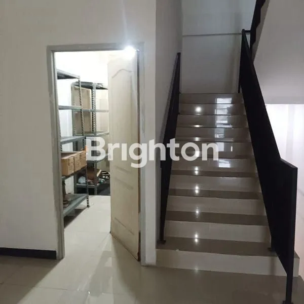 image RUKO KOMERSIAL 3 LT DI NOL JALAN RAYA BOGOWONTO COCOK DIGUNAKAN PERKANTORAN/USAHA/INVESTASI DEKAT DIPONEGORO, DARMO, DR.SOETOMO, INDRAGIRI (5)