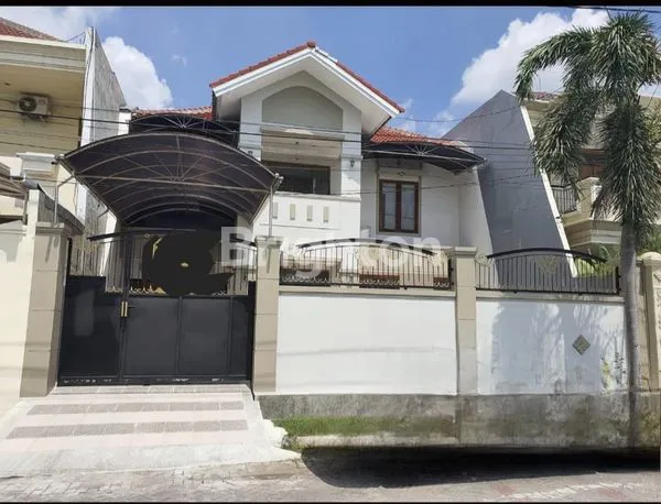 image RUMAH DHARMAHUSADA MAS SURABAYA (1)