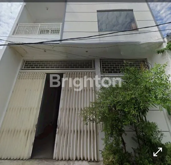 image DISEWAKAN GUDANG KENJERAN, TEMPAT STRATEGIS  (1)