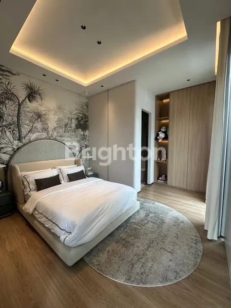 image RUMAH BARU, MEWAH, FULL MARMER DI BSD CITY (7)