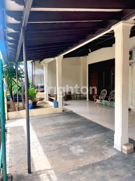 image RUMAH LINGKUNGAN ASRI & STRATEGIS DI KEMANGGISAN JAKARTA BARAT (1)