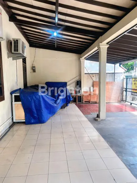 image RUMAH LINGKUNGAN ASRI & STRATEGIS DI KEMANGGISAN JAKARTA BARAT (2)