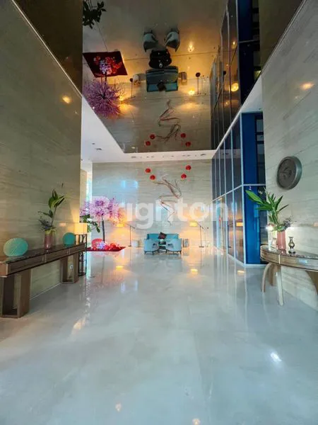 image THE WINDSOR APARTMENT,  PURI INDAH RAYA (1)