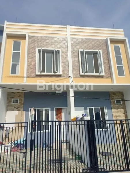 image RUMAH BARU 2 LANTAI DI GADING GRIYA LESTARI, KELAPA GADING, JAKARTA UTARA (1)