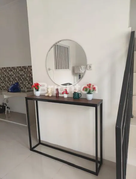 image RUMAH BARU 2 LANTAI DI GADING GRIYA LESTARI, KELAPA GADING, JAKARTA UTARA (4)
