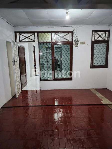 image RUMAH 1 LANTAI DENGAN KIOS DI JL. MEDANG, PAGEDANGAN, BANTEN (3)