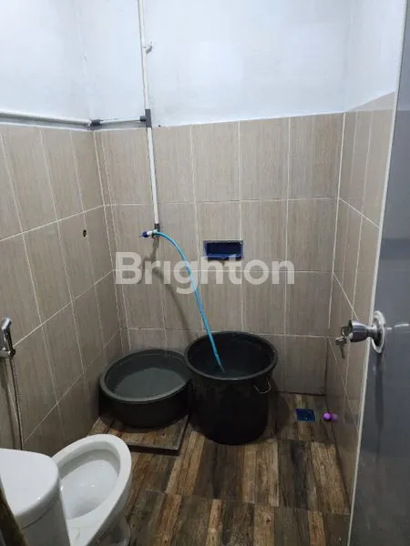 image RUMAH 1 LANTAI DENGAN KIOS DI JL. MEDANG, PAGEDANGAN, BANTEN (8)