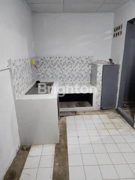 image RUMAH 1 LANTAI DENGAN KIOS DI JL. MEDANG, PAGEDANGAN, BANTEN (6)