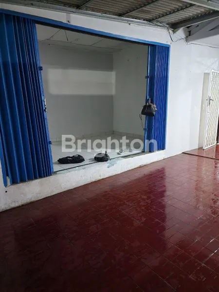 image RUMAH 1 LANTAI DENGAN KIOS DI JL. MEDANG, PAGEDANGAN, BANTEN (2)