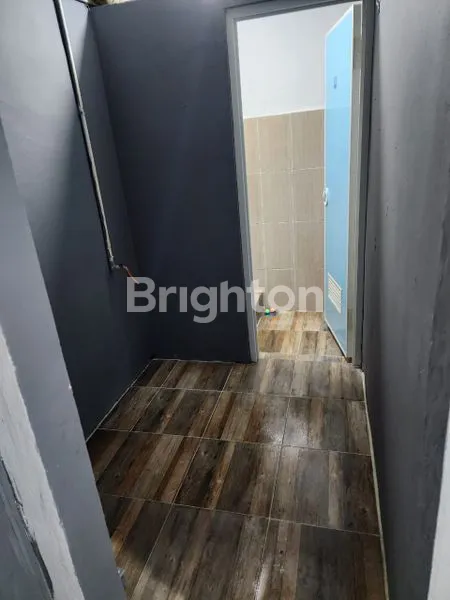 image RUMAH 1 LANTAI DENGAN KIOS DI JL. MEDANG, PAGEDANGAN, BANTEN (7)