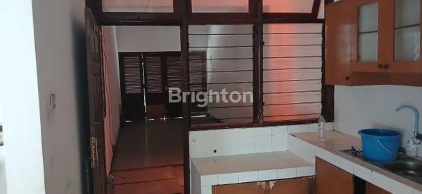 image RUMAH USAHA& BENGKEL NOL JALAN RAYA RUNGKUT KAWASAN PADAT PENDUDUK DOUBLE WAY (3)