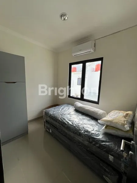 image DI DIJUAL / DI SEWAKAN RUMAH BARU GRAND CITY FURNISHED (6)