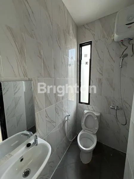 image DI DIJUAL / DI SEWAKAN RUMAH BARU GRAND CITY FURNISHED (7)