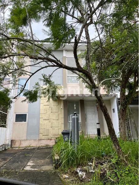 image DISEWAKAN RUMAH GRAND CITY KONDISI KOSONGAN (1)