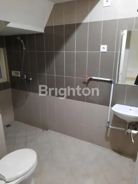 image DISEWAKAN RUMAH GRAND CITY KONDISI KOSONGAN (4)