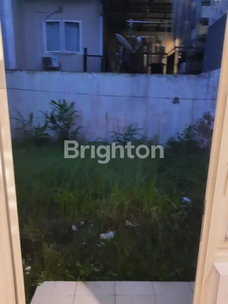 image DISEWAKAN RUMAH GRAND CITY KONDISI KOSONGAN (7)