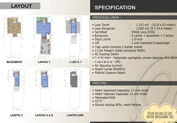 image GEDUNG DI JAKARTA TIMUR (2)