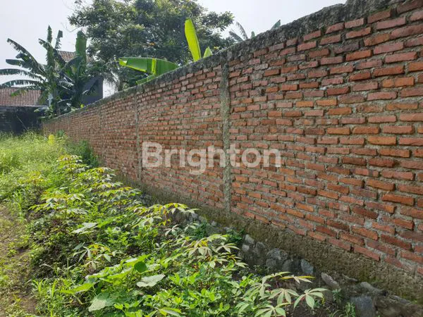 image KAVLING DI BAWAH HARGA PASAR SIAP UNTUK BANGUN RUMAH ATAU USAHA (7)