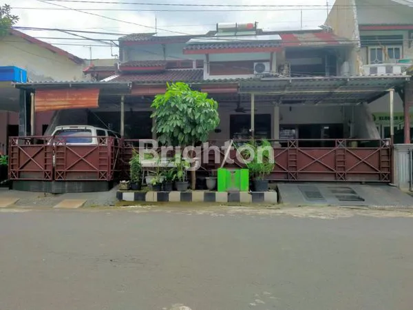 image RUMAH WISMA MENANGGAL, SIAP HUNI (1)