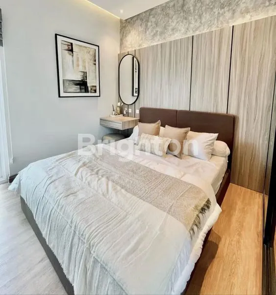 image HUNIAN LINGKAR TIMUR SIDOARJO COMPACT FUTURISTIK MEZANINE START 600 JUTA AN. UTJ 5 JUTA SAJA LGSG PROSES KPR, DIBANTU SAMPAI GOAL (5)