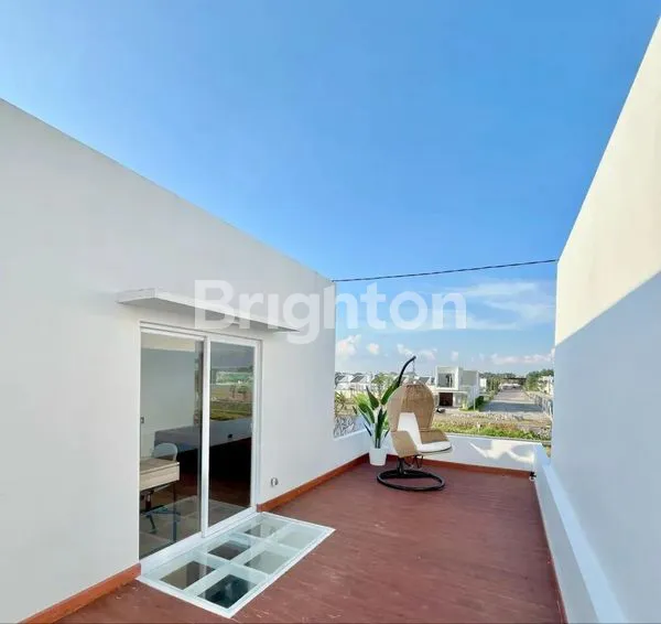 image HUNIAN LINGKAR TIMUR SIDOARJO COMPACT FUTURISTIK MEZANINE START 600 JUTA AN. UTJ 5 JUTA SAJA LGSG PROSES KPR, DIBANTU SAMPAI GOAL (8)