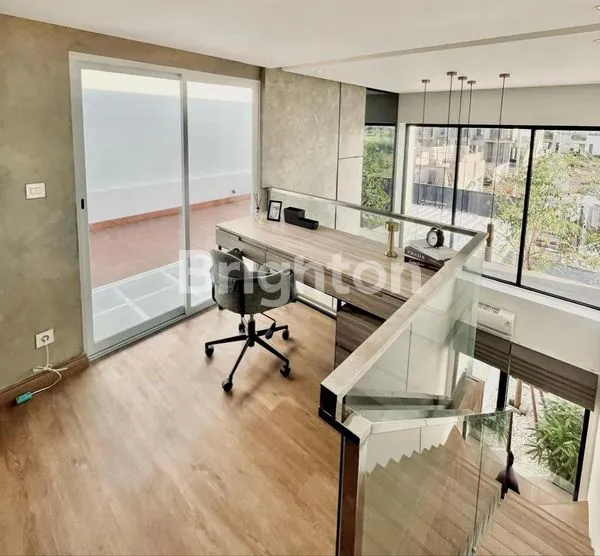 image HUNIAN LINGKAR TIMUR SIDOARJO COMPACT FUTURISTIK MEZANINE START 600 JUTA AN. UTJ 5 JUTA SAJA LGSG PROSES KPR, DIBANTU SAMPAI GOAL (7)