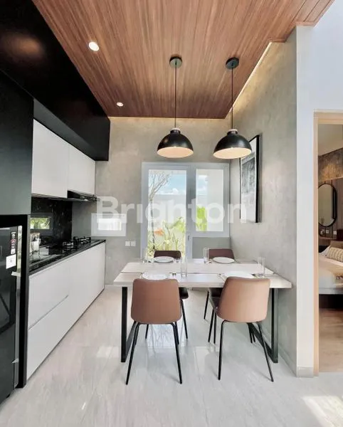 image HUNIAN LINGKAR TIMUR SIDOARJO COMPACT FUTURISTIK MEZANINE START 600 JUTA AN. UTJ 5 JUTA SAJA LGSG PROSES KPR, DIBANTU SAMPAI GOAL (3)