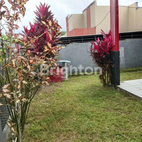 image RUMAH BAGUS AMAN TENANG MANADO (2)