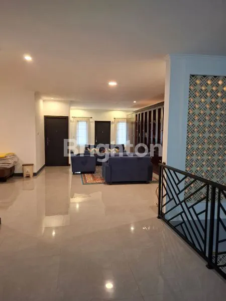 image DIJUAL RUMAH 2 LT HOOK + TANAH TTL 495M² (7)