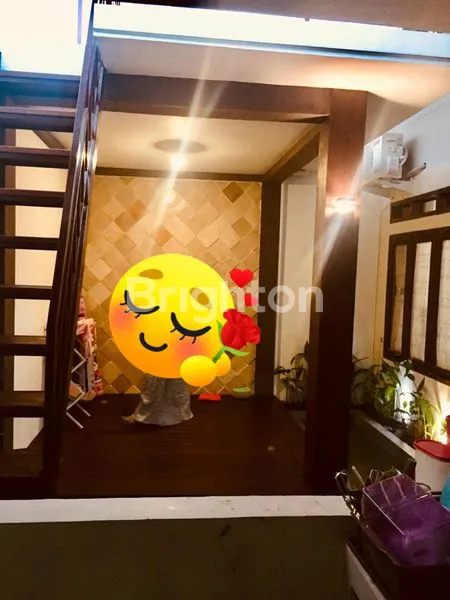 image RUMAH ONE GATE SISTEM DEKAT RUMAH SAKIT DI LOMBOK BARAT (5)
