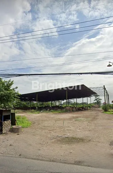 image TANAH STRATEGIS RAYA BRINGKANG GRESIK (1)