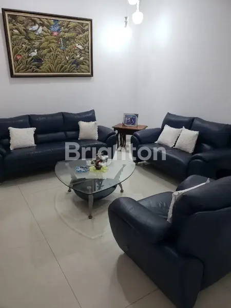 image RUMAH DARMO PERMAI TIMUR DEKAT HR MUHAMMAD, DEKAT PTC PAKUWON MALL (2)