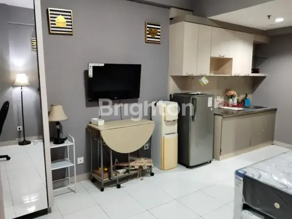 image APARTEMEN UC BERKELEY DEKAT GWALK, DEKAT PAKUWON MAALL PTC (3)