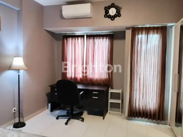 image APARTEMEN UC BERKELEY DEKAT GWALK, DEKAT PAKUWON MAALL PTC (5)