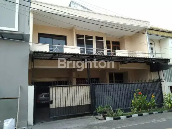 image CANTIK MINIMALIS RUMAH DI PAKIS TIRTOSARI (1)