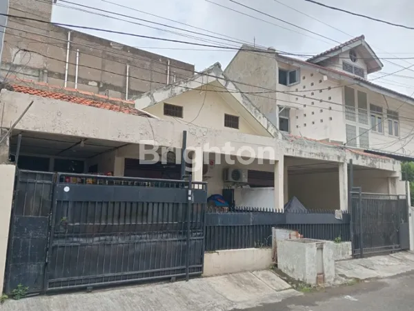 image RUMAH DI RAWAMANGUN JAKARTA TIMUR (1)