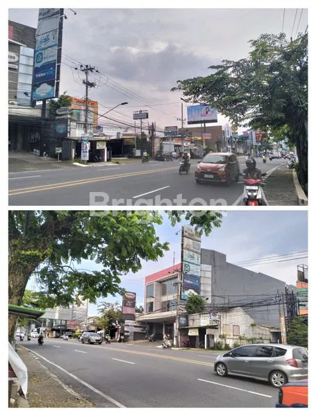 image TURUN HARGA RUKO LUAS 3 LANTAI SANGAT STRATEGIS SETIABUDI SEMARANG (1)