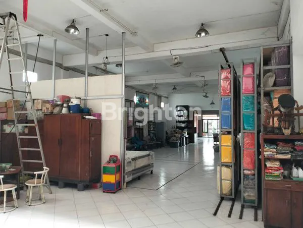 image TURUN HARGA RUKO LUAS 3 LANTAI SANGAT STRATEGIS SETIABUDI SEMARANG (6)