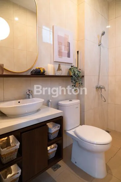 image RUMAH ONYX RESIDENCE SUMARECON MAKASSAR  (7)