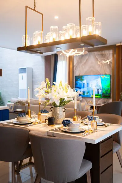 image RUMAH ONYX RESIDENCE SUMARECON MAKASSAR  (3)