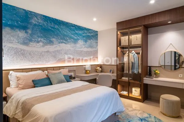 image RUMAH ONYX RESIDENCE SUMARECON MAKASSAR  (5)