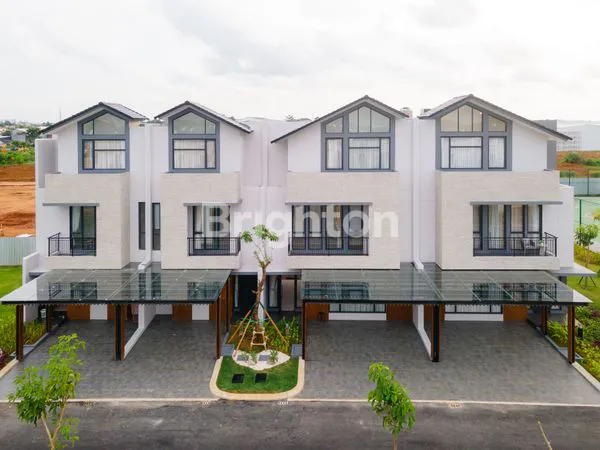 image RUMAH ONYX RESIDENCE SUMARECON MAKASSAR  (1)