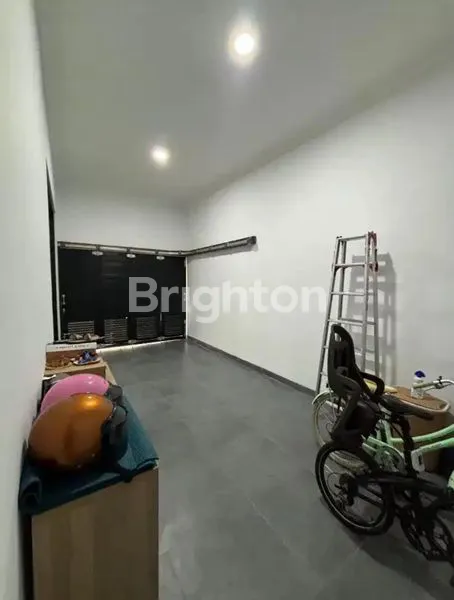 image RUMAH 3 LANTAI SIAP HUNI - CIBUBUR (7)