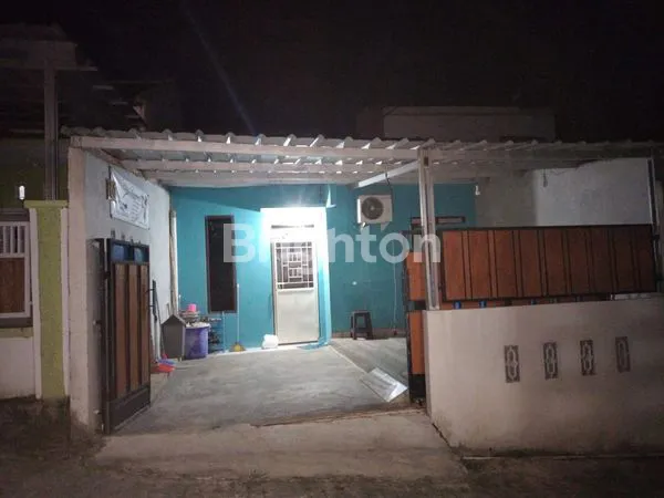 Gambar Property DIJUAL RUMAH SIAP HUNI – GREENHILL VILLAGE