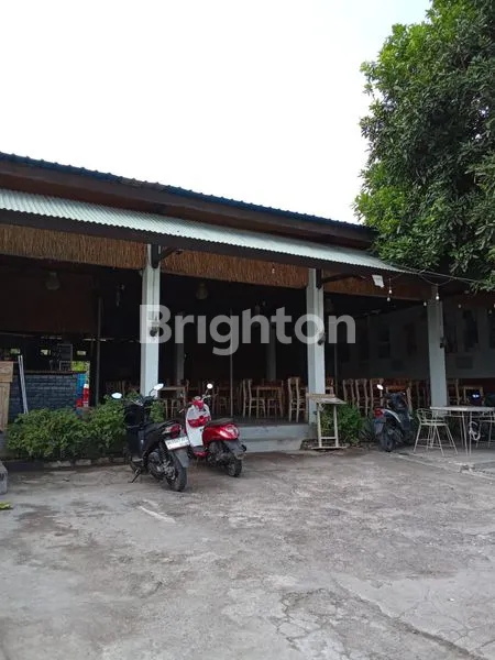 RENT RESTO NUSA PENIDA