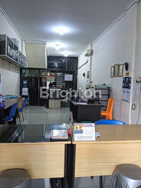 image DIJUAL RUKO STRATEGIS – KOTA KARANG, TELUK  (2)